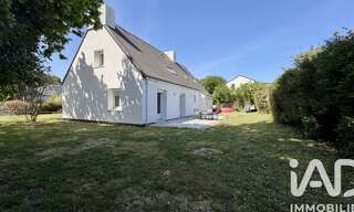Maison 7 Pièces 129 m² à vendre à Saint-Nazaire (44600)