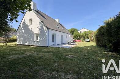 Maison 7 pièces 539000 €