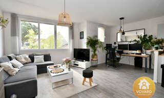 Appartement 2 Pièces 51 m² à vendre à Saint-Brice-sous-Forêt (95350)