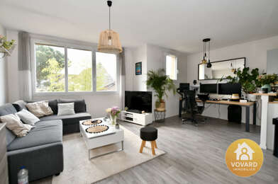 Appartement 2 pièces 188000 €