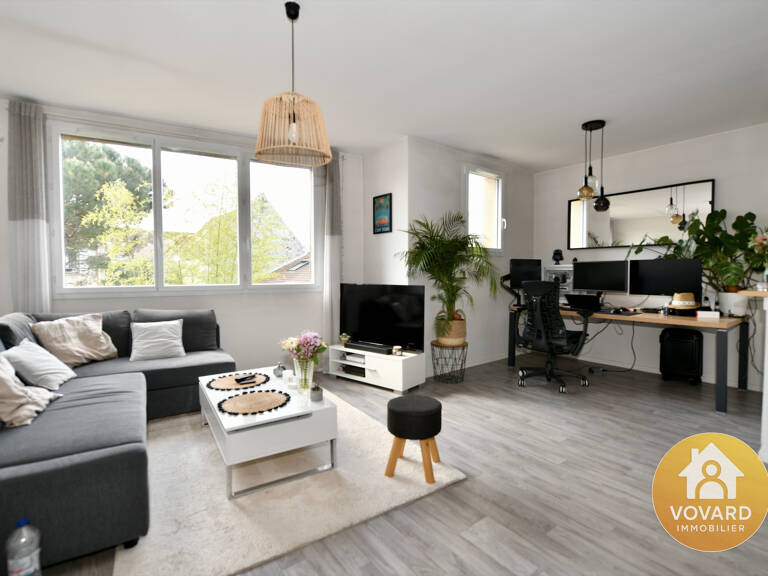 Appartement F2 en plein centre ville — photo 1