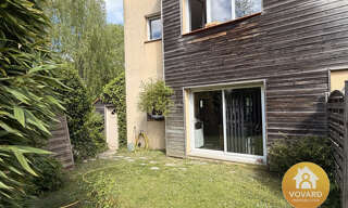 Appartement 2 Pièces 52 m² à vendre à Saint-Brice-sous-Forêt (95350)