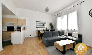 Appartement 3 Pièces 60 m² à vendre à Saint-Brice-sous-Forêt (95350)