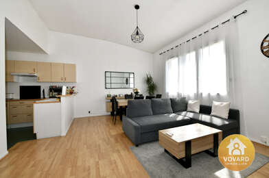 Appartement 3 pièces 248000 €