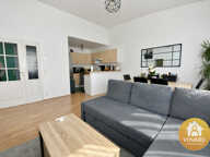Appartement F3 en plein centre ville — photo 2