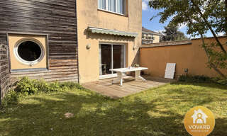 Appartement 3 Pièces 61 m² à vendre à Saint-Brice-sous-Forêt (95350)