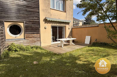 Appartement 3 pièces 268000 €