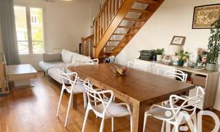 Appartement 3 Pièces 71 m² à vendre à Clermont (60600)