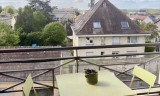 Appartement 3 Pièces 71 m² à vendre à Clermont (60600)