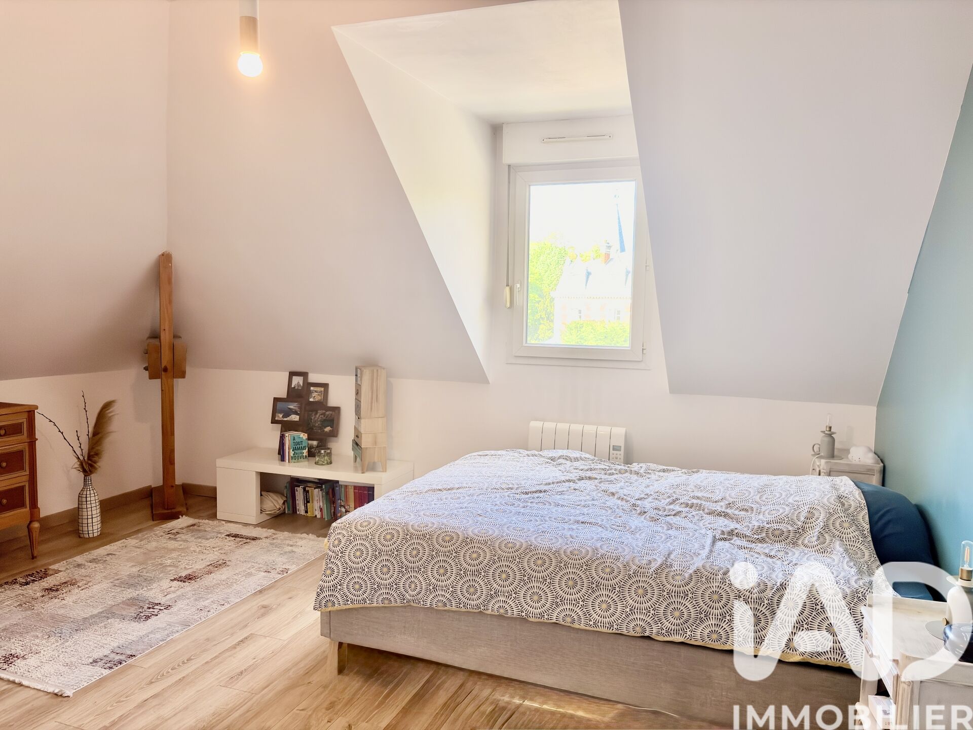Vente Appartement 3 pièces - Photo 5