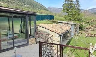 Maison 3 Pièces 65 m² à vendre à Romeyer (26150)