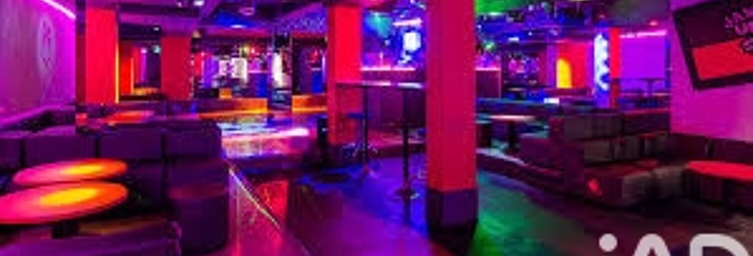 Commerce  200 m² à vendre à Lille (59000)