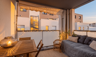 Appartement 3 Pièces 61 m² à vendre à Villeurbanne (69100)