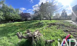 Terrain  738 m² à vendre à Haucourt-Moulaine (54860)
