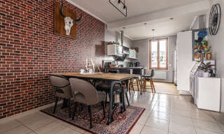 Appartement 3 Pièces 77 m² à vendre à Lyon 8 (69008)