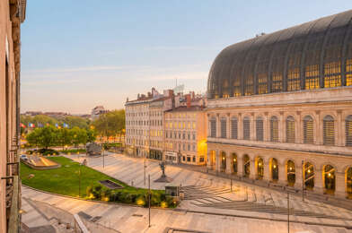 Appartement 3 pièces 415000 €