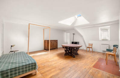 Studio, 44 m2 habitable, en plein coeur de Lyon 1 — photo du bien