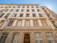 Studio, 44 m2 habitable, en plein coeur de Lyon 1 — photo 2