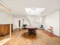 Studio, 44 m2 habitable, en plein coeur de Lyon 1 — photo 3