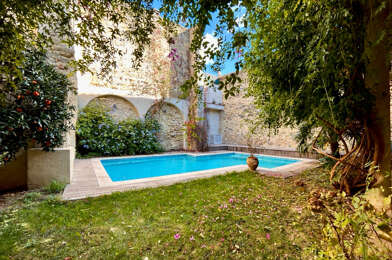 Maison 5 pièces 699000 €