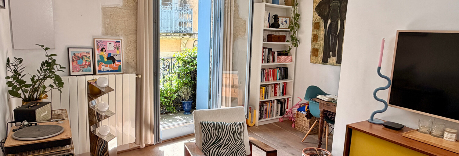 Maison 3 Pièces 91 m² à vendre à Montpellier (34090)