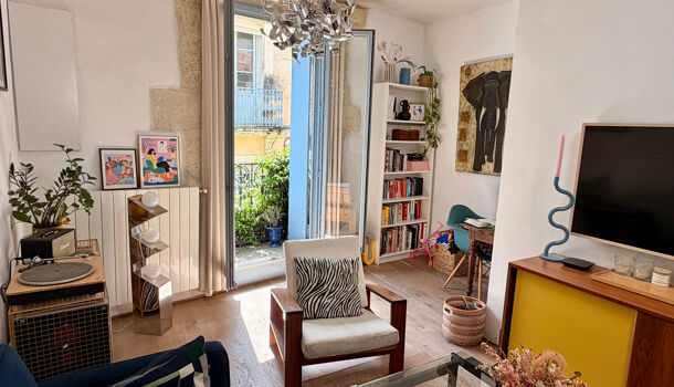 Villa / Maison 3 pièces  à vendre Montpellier 34090