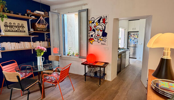 Villa / Maison 3 pièces  à vendre Montpellier 34090