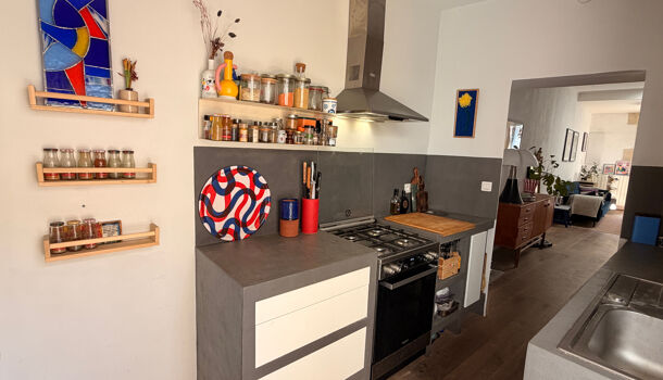 Villa / Maison 3 pièces  à vendre Montpellier 34090