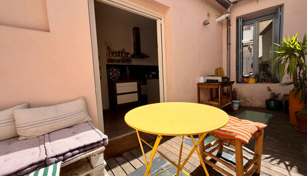 Villa / Maison 3 pièces  à vendre Montpellier 34090