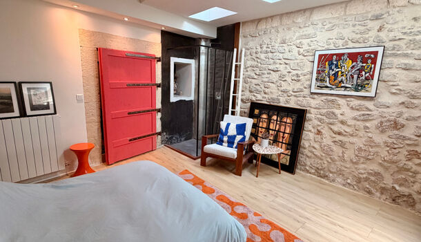 Villa / Maison 3 pièces  à vendre Montpellier 34090