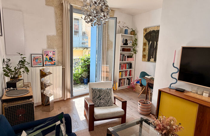 VENTE MAISON 3 PIÈCES MONTPELLIER BOUTONNET — photo 3