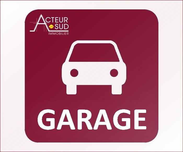 Parking  à louer Montpellier 34090