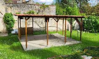 Maison 5 Pièces 130 m² à vendre à Château-Landon (77570)