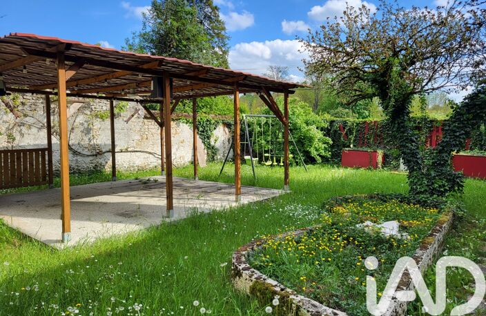 Vente Maison de ville 5 pièces — photo 3
