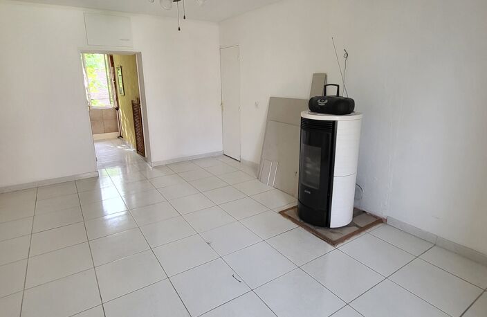 Vente Maison de ville 5 pièces — photo 4