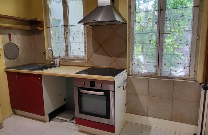 Vente Maison de ville 5 pièces — photo 5
