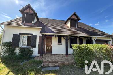 Maison 5 pièces 159000 €