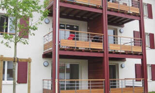 Appartement 2 Pièces 50 m² à louer à Saint-Jean-Pied-de-Port (64220)