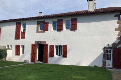 Appartement 3 pièces 620 €