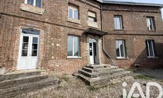 Appartement 2 Pièces 33 m² à louer à Beaumont-le-Roger (27170)