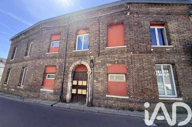 Appartement 2 pièces 414 €