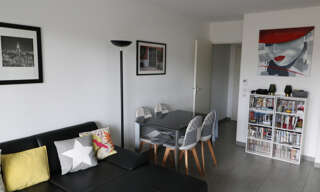 Appartement 2 Pièces 44 m² à louer à Aix-en-Provence (13090)