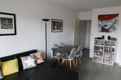 Appartement 2 pièces 990 €