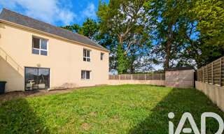 Maison 7 Pièces 123 m² à vendre à Lorient (56100)