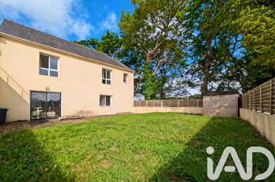 Maison 7 pièces 303700 €