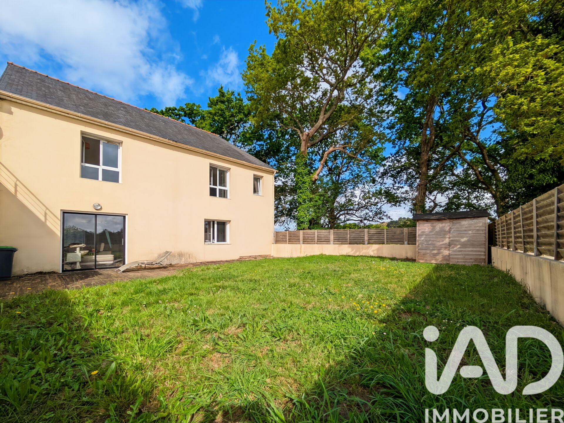 Vente Maison/villa 7 pièces - Photo 2
