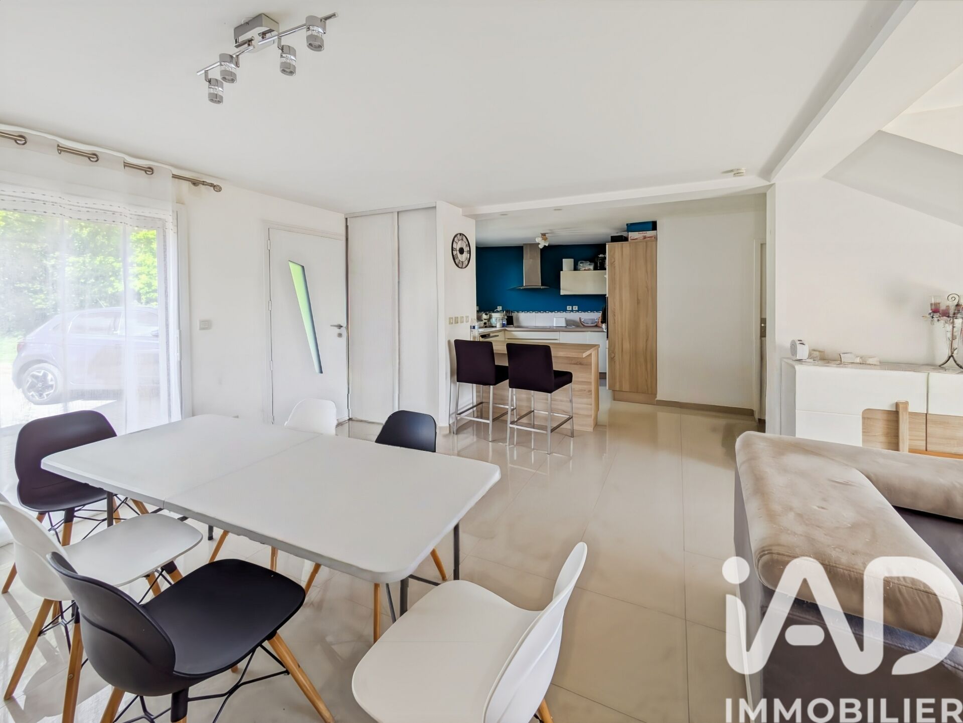 Vente Maison/villa 7 pièces - Photo 3