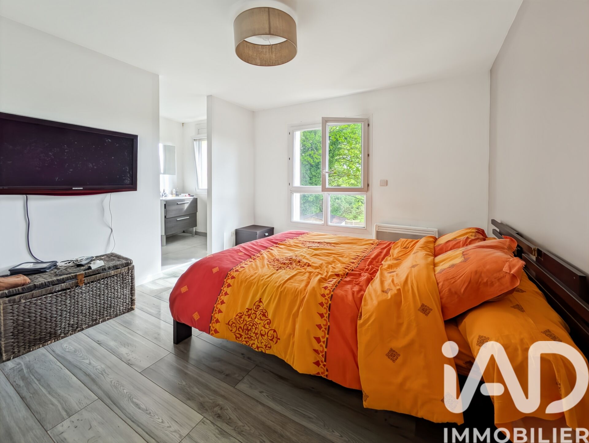 Vente Maison/villa 7 pièces - Photo 4