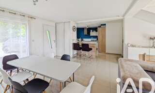 Maison 7 Pièces 123 m² à vendre à Lorient (56100)