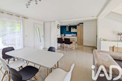 Maison 7 pièces 299000 €